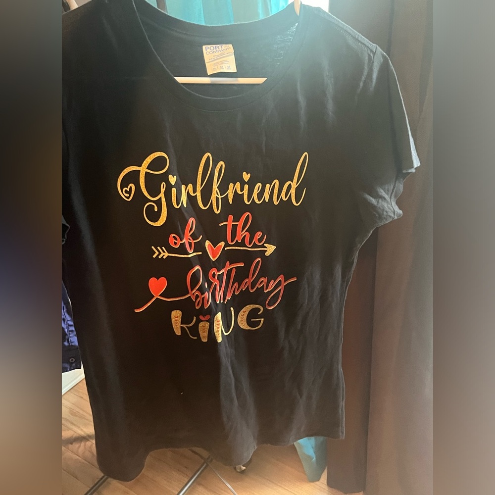 GF T Shirt